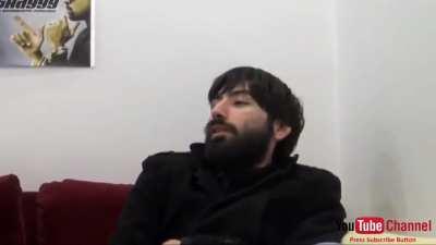 Zeki Demirkubuz bile bu kadar toplumsal gerçekçi bir sahne çekemedi amk