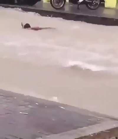 Leptospirose: suave 😎🤙