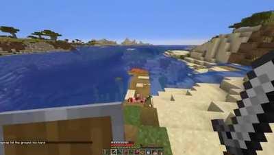 Manhunts can be VERY intense (found this on a very very small channel name: Simplezt)