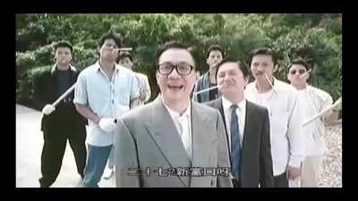 呵呵，还蛮拽的