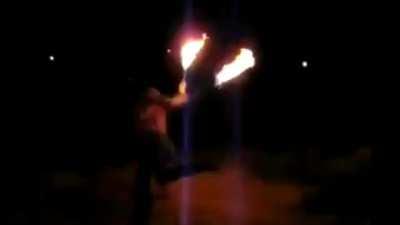 demon slayer in real life