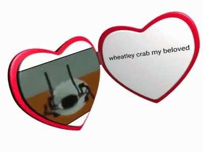 Daily wheatley crab posting #2