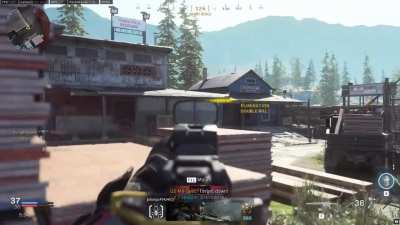 I can see the future