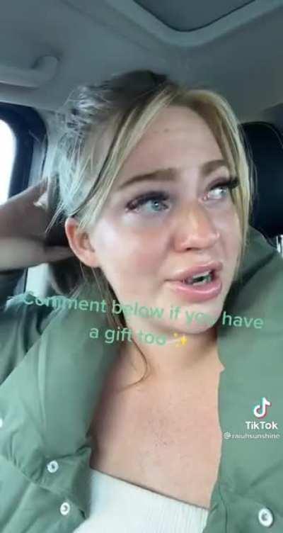 I Can Talk to Dead People 😭😭