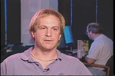 Doom II pre-release video featuring the developers (1994)