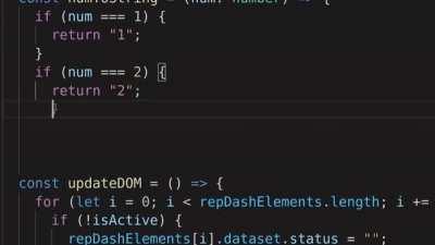 GitHub Copilot, the technology that will replace programmers. Also GitHub Copilot...