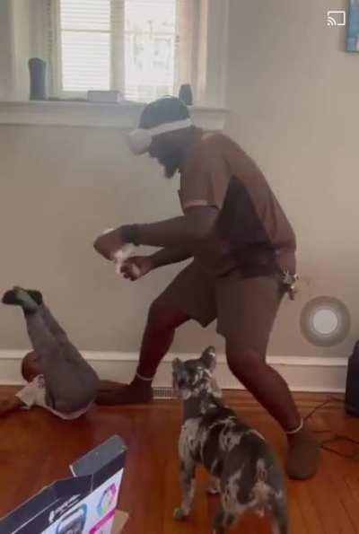 LilN should of moved 😭😂