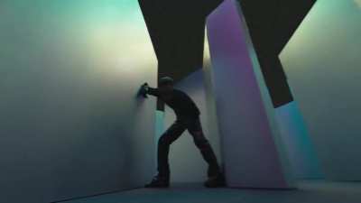 LE SSERAFIM - SPAGHETTI (feat. BTS j-hope) (Teaser Video)