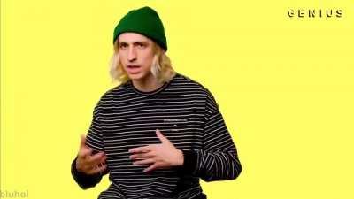 People kinda what porter.....?