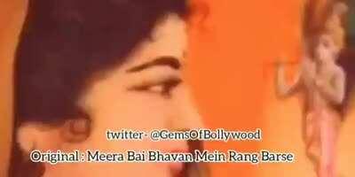 Original Meerabai bhajan