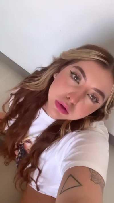 What do you want for dinner baby?