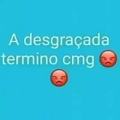 Relacionamento mais emocionante que o do Medina