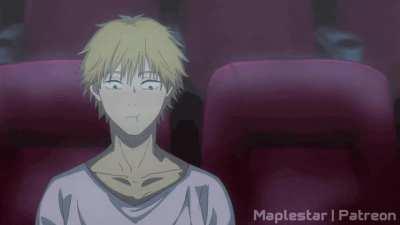 wanna watch movie with makima