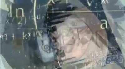 O ninja mais esperto do mundo kkkk