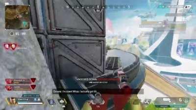 Might become a Bangalore main because of this