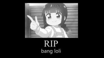 It had to be done 😞