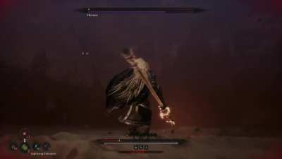 Words can’t describe how I feel right now