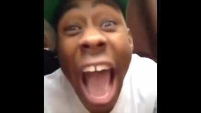 Wake up y'all!!! It's TITS Tuesday! 😈