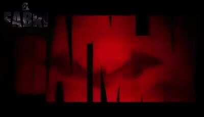 Esta bueno el trailer de la nueva peli de Batman XD.