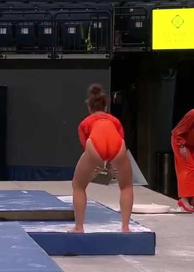 Camera man thank you