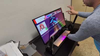 My Yubideck is still going strong after one year of ownership