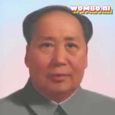 POV: the genocide you mentioned didn’t happen but if it did it was justified