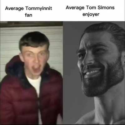 Tom Simons >