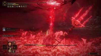 Nothing is as broken as this weapon...NOTHING!!!!!