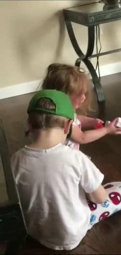 Does this belong here?