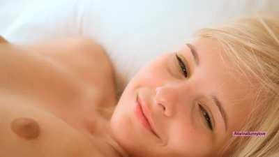 “Her Smile Is infectious”