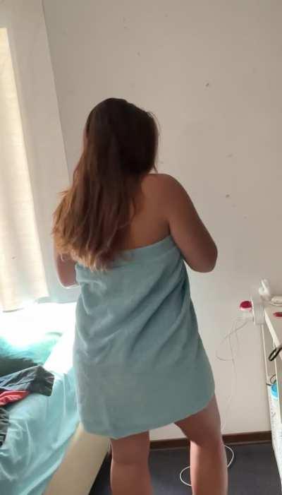 I never was someones doll but I'd love to try