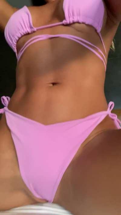 Trying to distract you from what you're doing