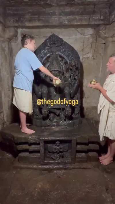 Sanatana Dharma!🙏🪷