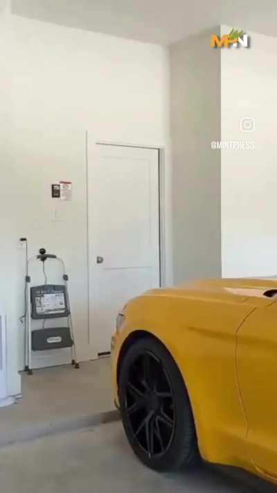 An American customer thanks China after finding out that his pair of Gucci slides, which cost him $450 in the US, was produced for less than $1 in China