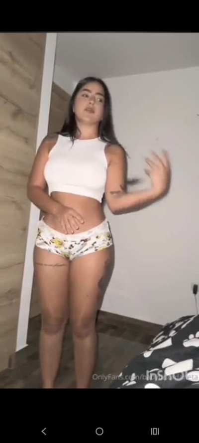 babybriurdaneta 💰 $ 8 USD🇺🇸 148 MXN🇲🇽 ⏱️ 9.07 minutos +INFO ➡️ @Badboycb