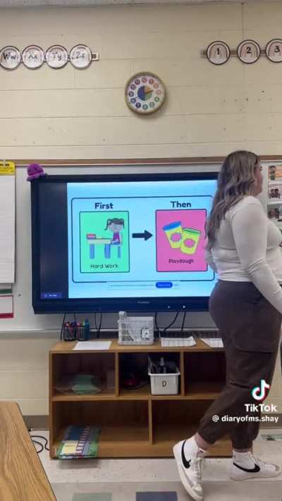 ABA is making a joke about trauma again