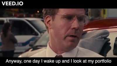 Can't have a conscience in the squeeze game