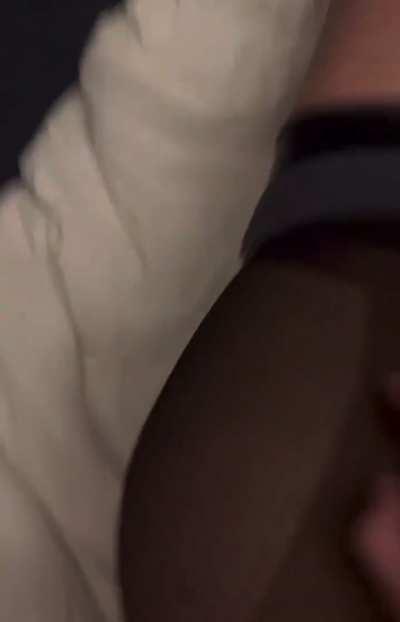 Big ass chinese girl gets pounded (with cumshot)