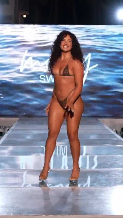 Melissa M | Miami Swim Week 2025