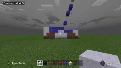 Some sand art i made a while back