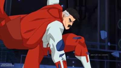 MASTER ❌ INVINCIBLE