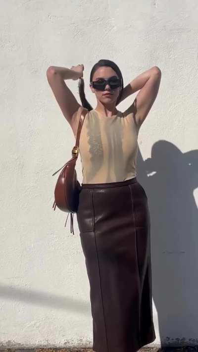 For ‘Borderlands’ After-Party | IG | August 2024