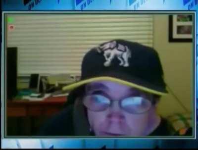 Eric’s dick pic gets leaked