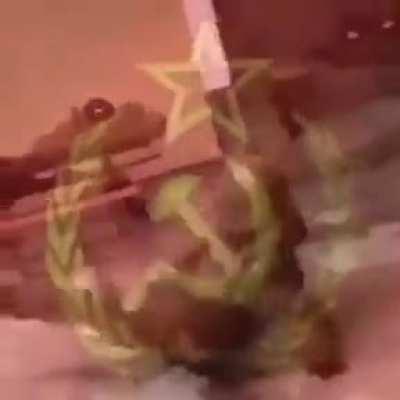 Dance Dance Bolshevik Revolution