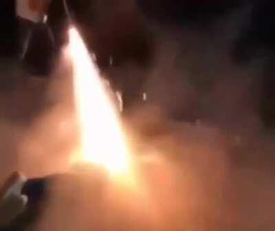 One Small Step for Man But a Huge Gap In Your Ass