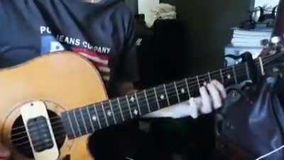 Guitar Tutorial ( ccto)