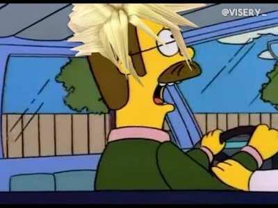 How Smash Characters reacted to Sephiroth