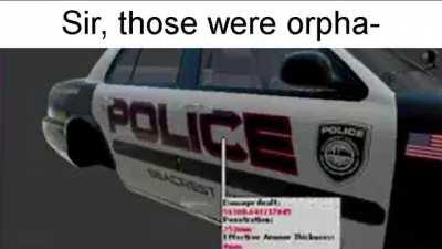 I’ve lost my title