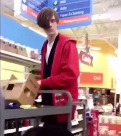 Not sure if posted before but made me laugh out loud