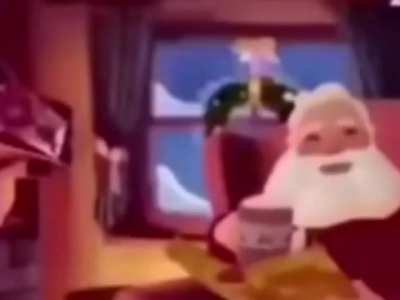 Santa